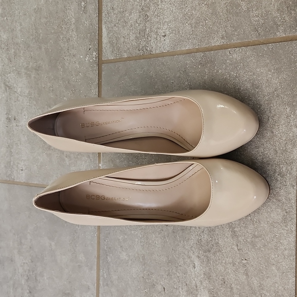 BCBG Shoes